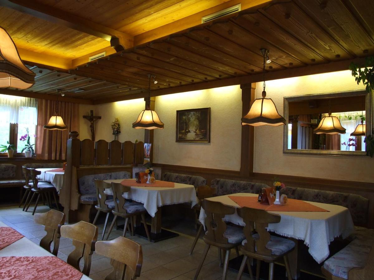 Ferienwohnung Hohe Wand Heiligenblut Exteriör bild