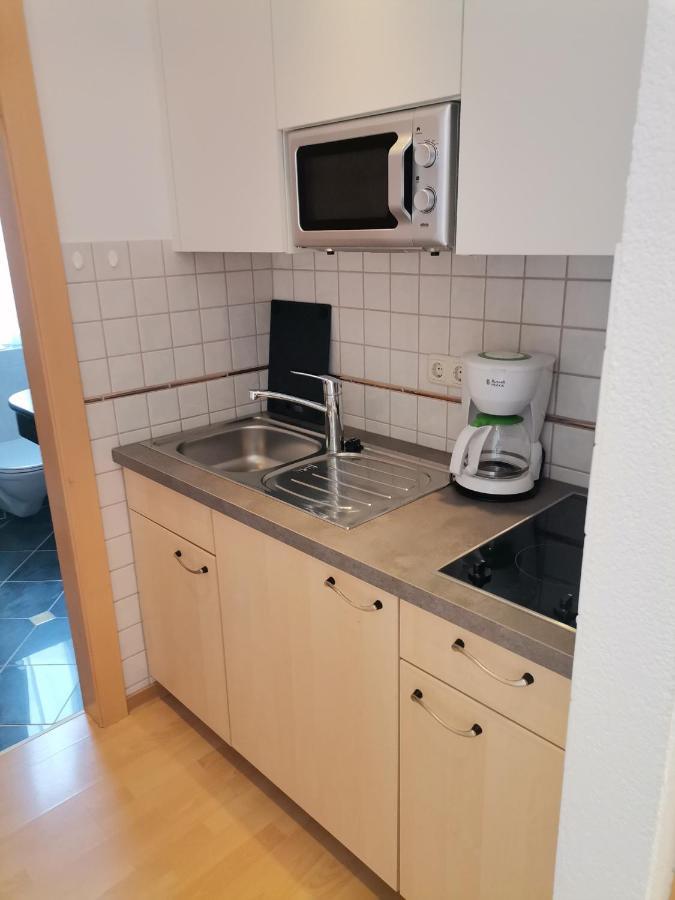Ferienwohnung Hohe Wand Heiligenblut Exteriör bild