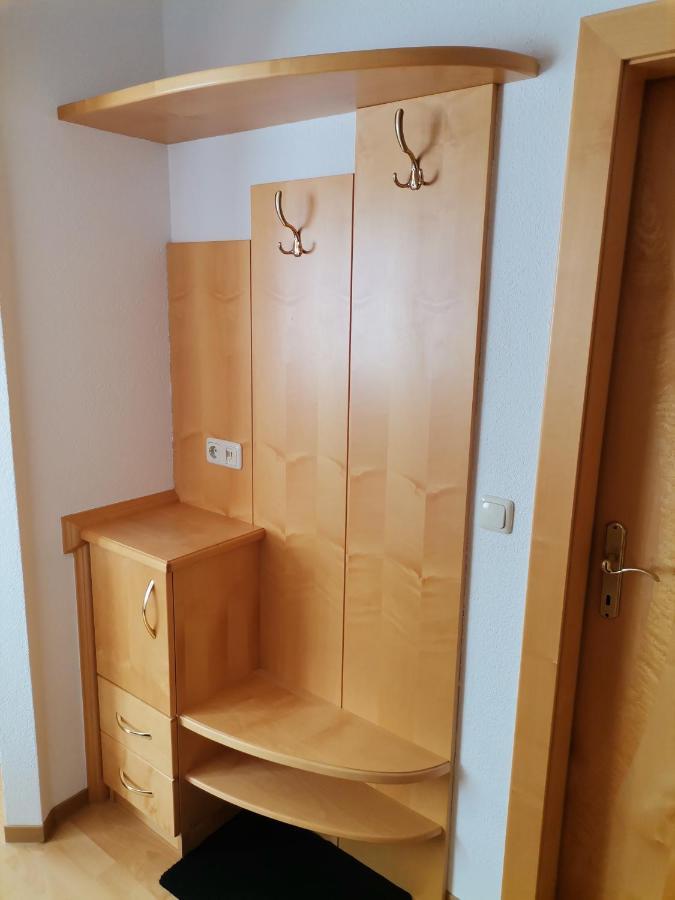 Ferienwohnung Hohe Wand Heiligenblut Exteriör bild